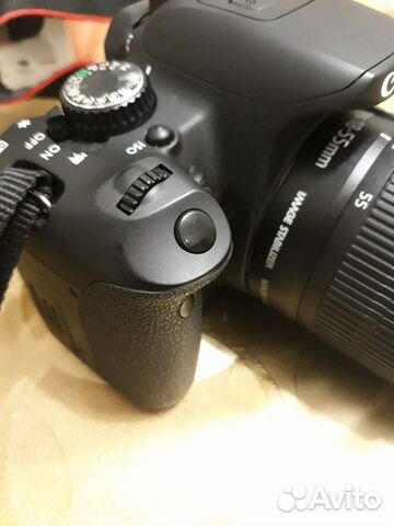 Зеркальный фотоаппарат canon d650 Зеркальный фотоаппарат canon d650