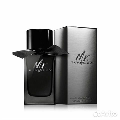 Burberry Mr. Burberry Eau de Parfum Burberry Mr. Burberry Eau de Parfum