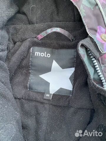 Комбинезон Molo