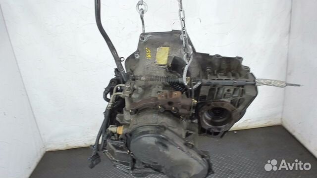 Коробка передач Chrysler PT Cruiser 2.4 Инжектор Коробка передач Chrysler PT Cruiser 2.4 Инжектор