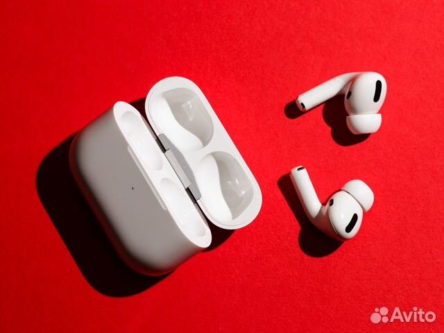 AirPods pro оптом и в розницу