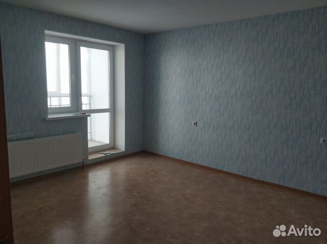 2-к квартира, 60 м², 7/10 эт.
