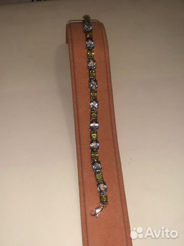 Золотой браслет Золотой браслет