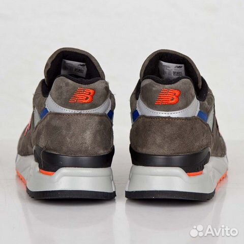 New Balance US12 Connoisseur American Painter New Balance US12 Connoisseur American Painter
