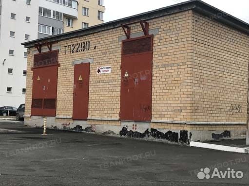 Арендный бизнес трансформаторная подстанция