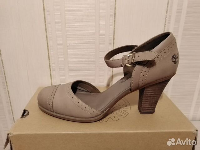 Босоножки Timberland 8020A Босоножки Timberland 8020A