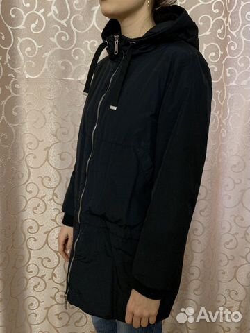Парка Zara Basic