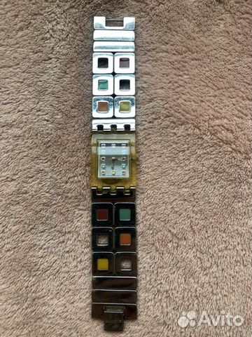 Часы Swatch