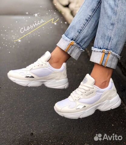 Adidas Falcon Adidas Falcon