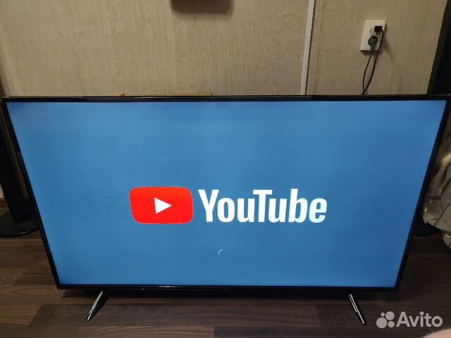 Телевизор 4k Mi TV 4x55 Новый 4x 55 (Global)