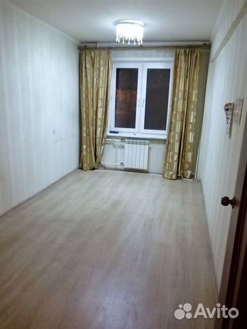 2-к квартира, 50 м², 4/5 эт.