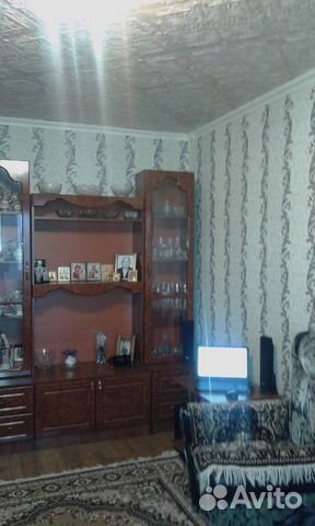 2-к квартира, 45.3 м², 2/2 эт. 2-к квартира, 45.3 м², 2/2 эт.
