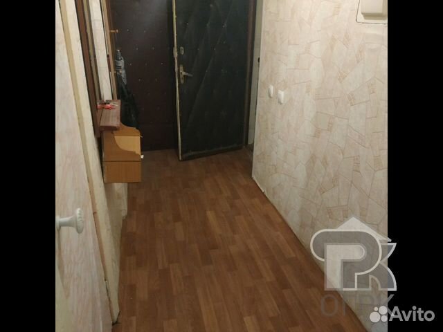 1-к квартира, 31 м², 3/4 эт. 1-к квартира, 31 м², 3/4 эт.