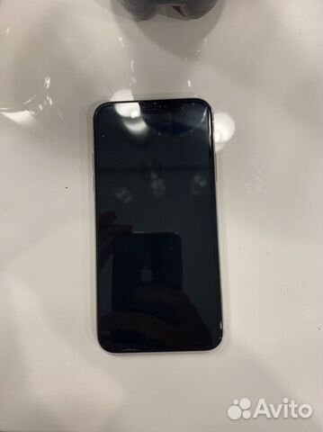 iPhone X iPhone X