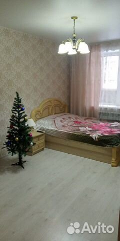 1-к квартира, 41 м², 2/9 эт. 1-к квартира, 41 м², 2/9 эт.