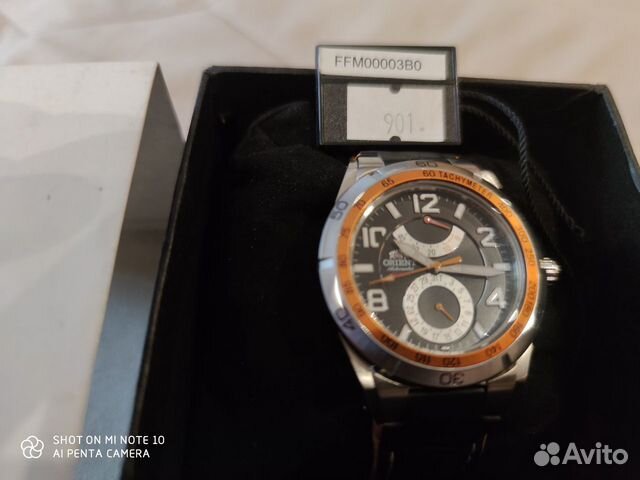 Orient FM00003B (FFM00003B0) Orient FM00003B (FFM00003B0)