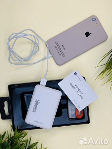 PowerBank 10000