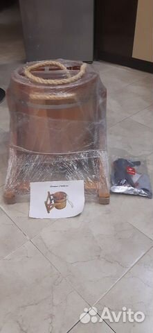 Обливное устройство для бань Обливное устройство для бань