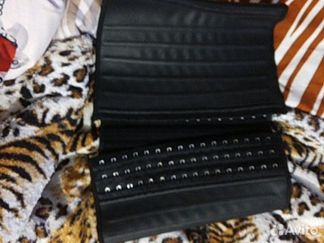 Утягивающий корсет