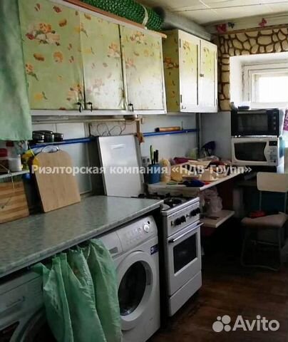 Комната 17 м² в 1-к, 3/5 эт.