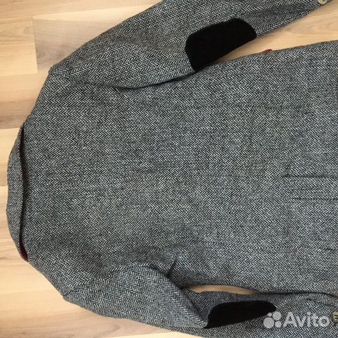 Жакет Жакет