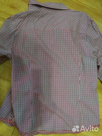 Рубашка Рубашка