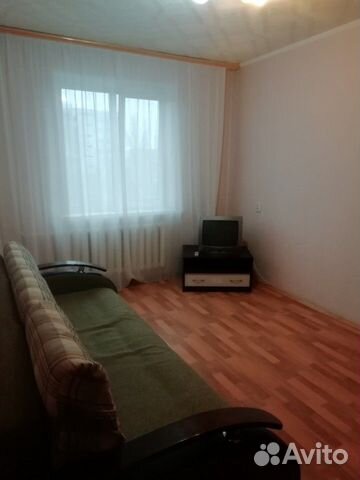 1-к квартира, 42 м², 6/9 эт.