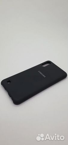 Чехол для SAMSUNG A10