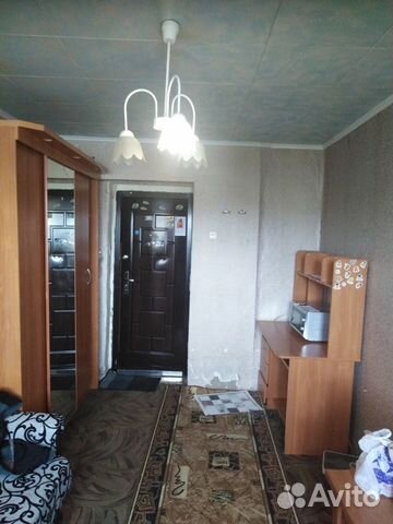 Комната 13 м² в > 9-к, 10/15 эт. Комната 13 м² в > 9-к, 10/15 эт.