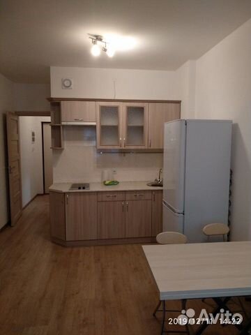 Студия, 25 м², 5/12 эт.