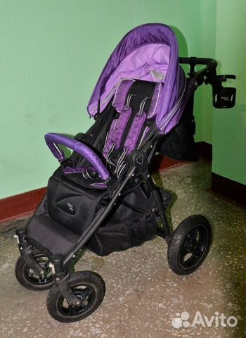Детская коляска Valco Baby Quad X