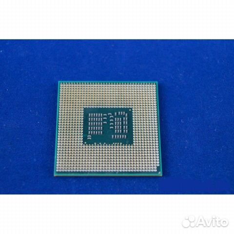 Процессор для ноутбука Intel Core i3-330m, slbmd