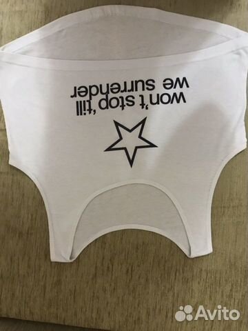 Топ майки футболки одним лотом Топ майки футболки одним лотом