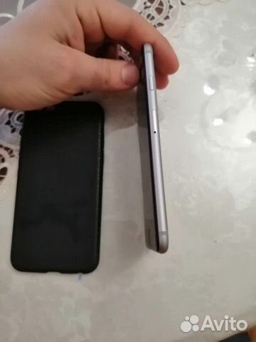 iPhone 6 64gb