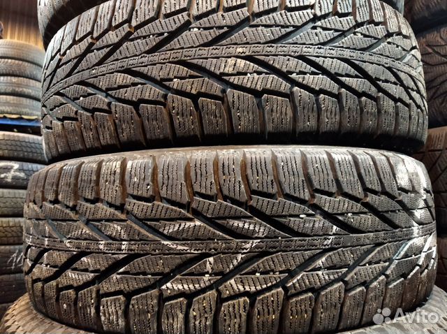 225 65 17 Зимние шины nokian hakka R2 su 4 шт xl 225 65 17 Зимние шины nokian hakka R2 su 4 шт xl