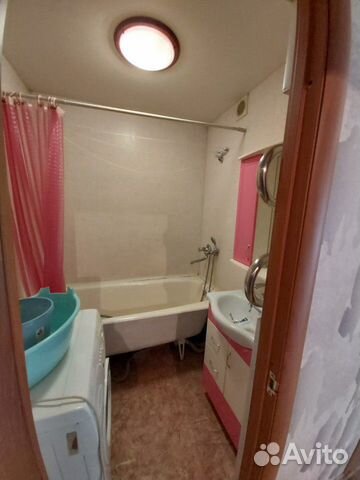 1-к квартира, 31 м², 2/5 эт. 1-к квартира, 31 м², 2/5 эт.