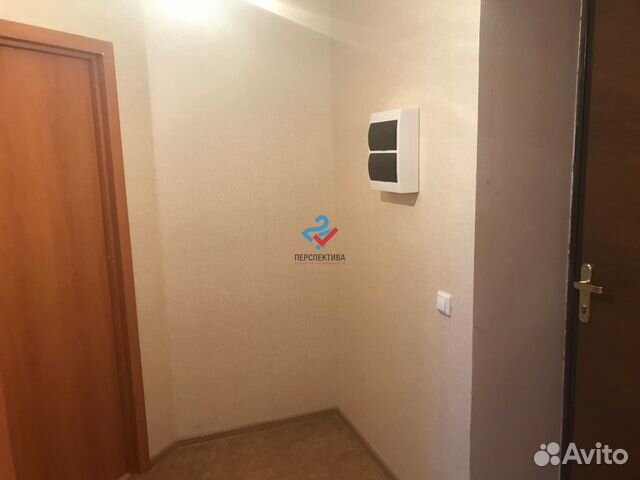 1-к квартира, 40.4 м², 7/9 эт.