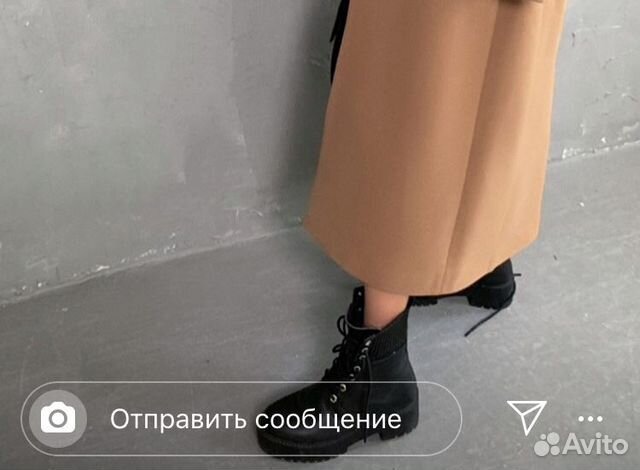 Ботинки женские Ботинки женские
