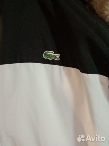 Спортивный костюм Lacoste Спортивный костюм Lacoste