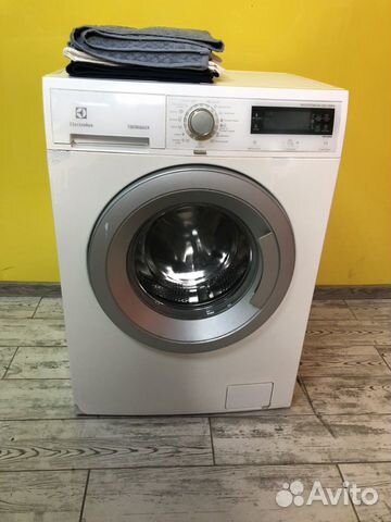 Стиральная машина бу Electrolux Стиральная машина бу Electrolux
