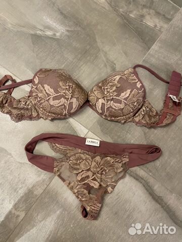 Комплект нижнего белья la perla Комплект нижнего белья la perla