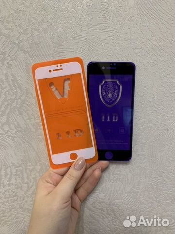 Стёкла для iPhone 6,7,8,X, XS, XR, 11 Стёкла для iPhone 6,7,8,X, XS, XR, 11