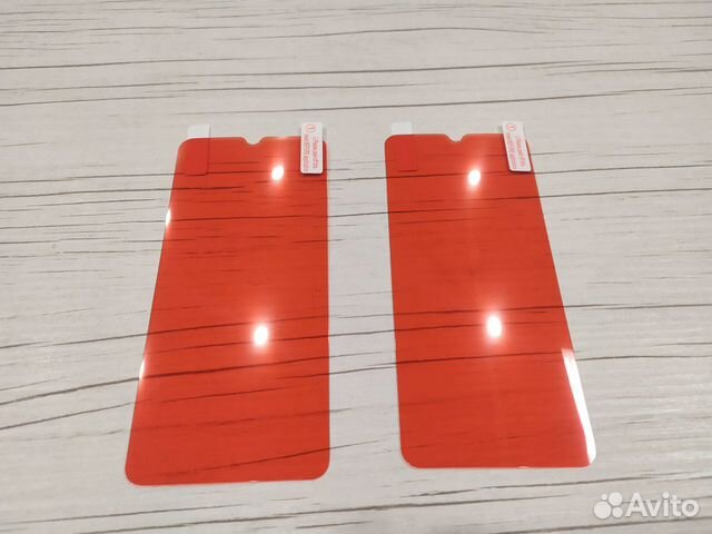 Защитные пленки для Xiaomi