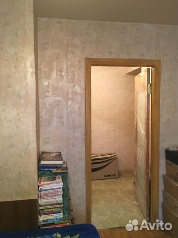 2-к квартира, 54 м², 6/10 эт. 2-к квартира, 54 м², 6/10 эт.