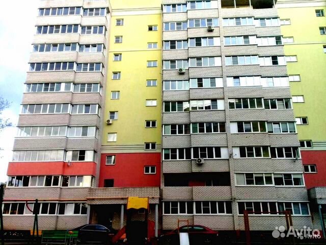 2-к квартира, 73.5 м², 8/10 эт. 2-к квартира, 73.5 м², 8/10 эт.
