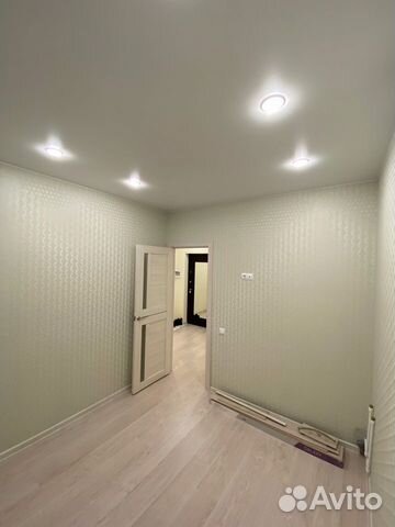 1-к квартира, 35 м², 2/3 эт.