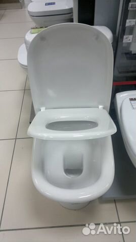 Унитаз Унитаз