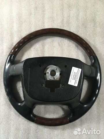 Рулевое колесо для AIR BAG (без AIR BAG) Ssang Yo