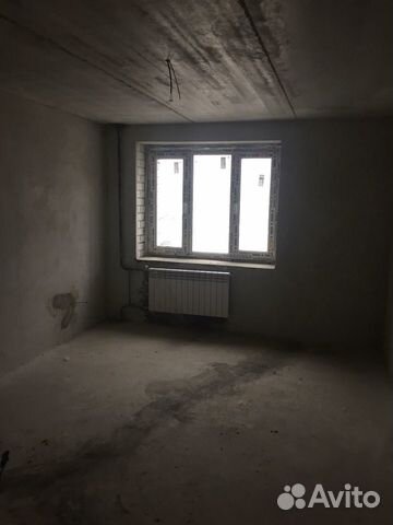 1-к квартира, 41.4 м², 1/10 эт. 1-к квартира, 41.4 м², 1/10 эт.