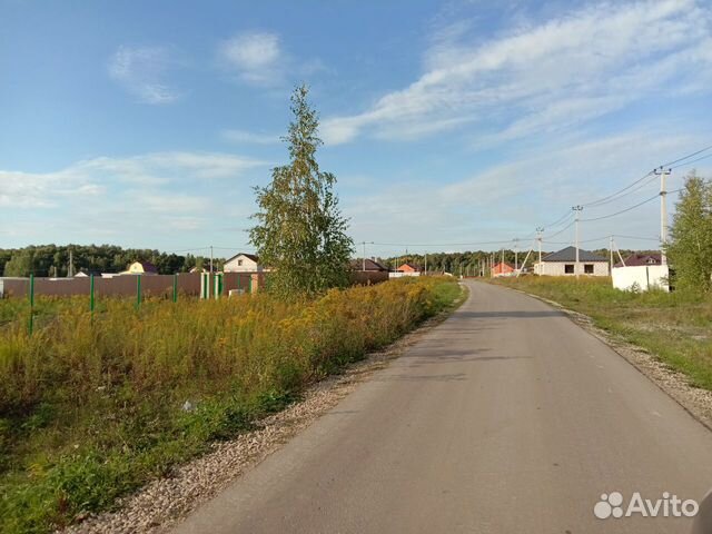 Участок 12 сот. (ИЖС)